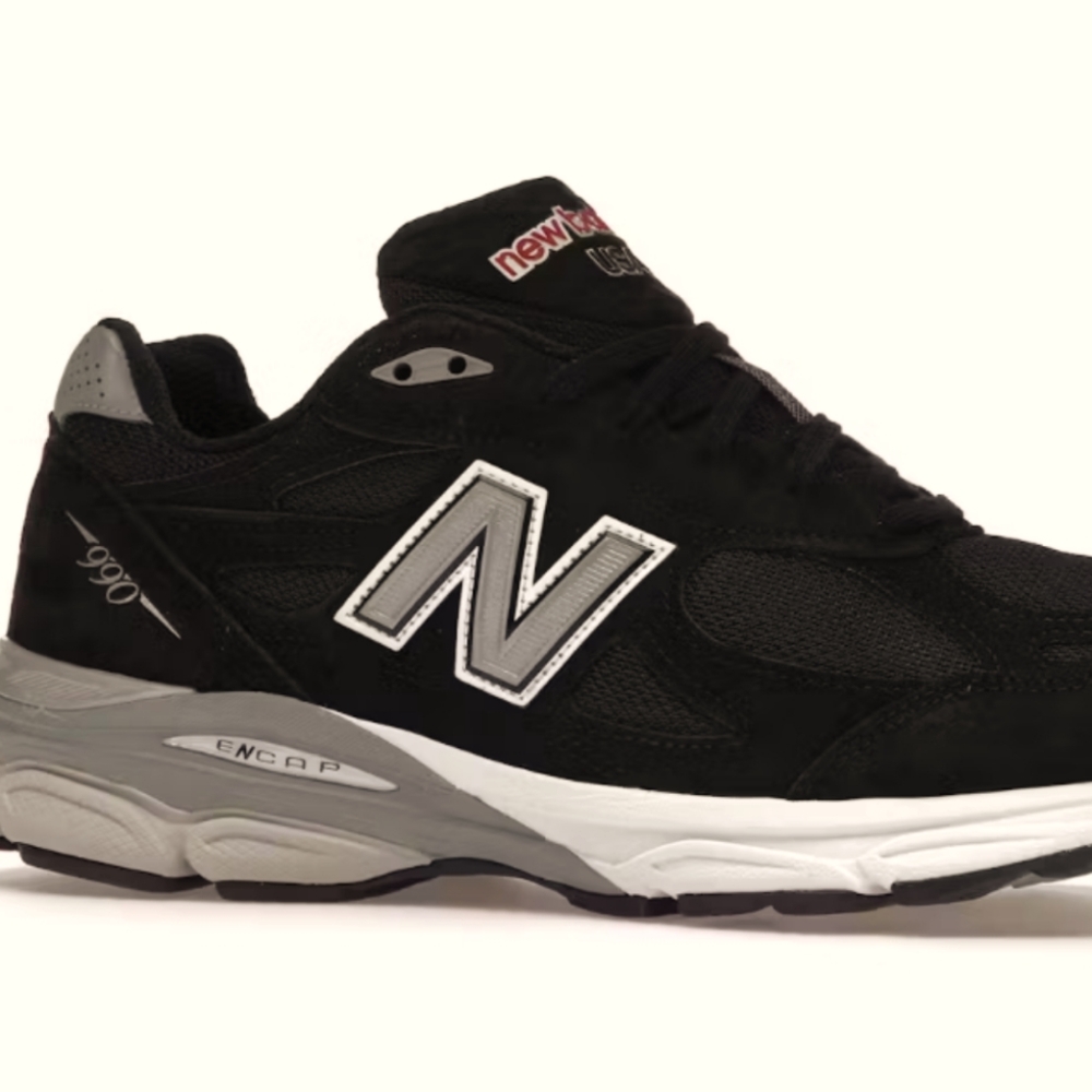 New balance tennis shoe sneaker 990